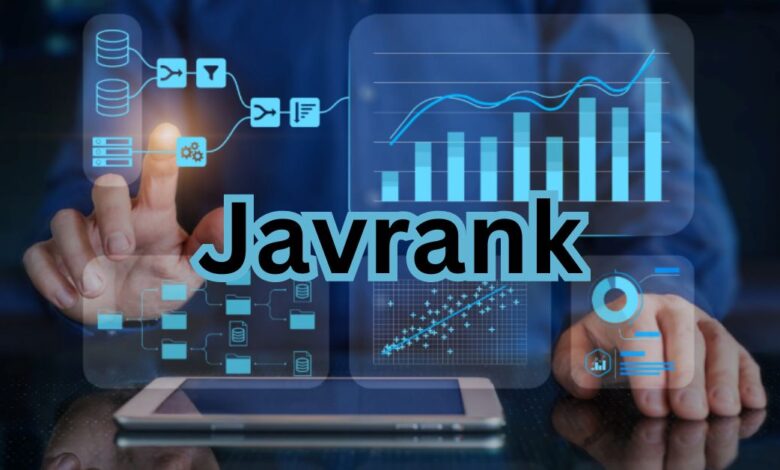 javrank