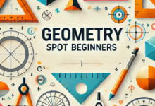 geometry spot