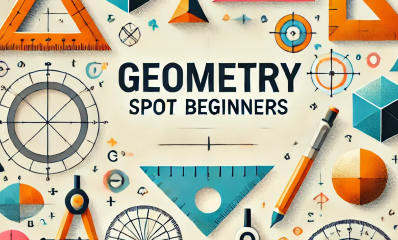 geometry spot