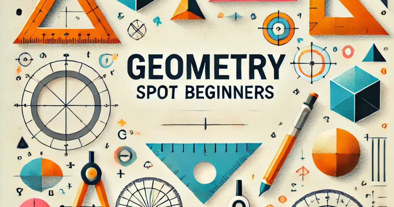 geometry spot