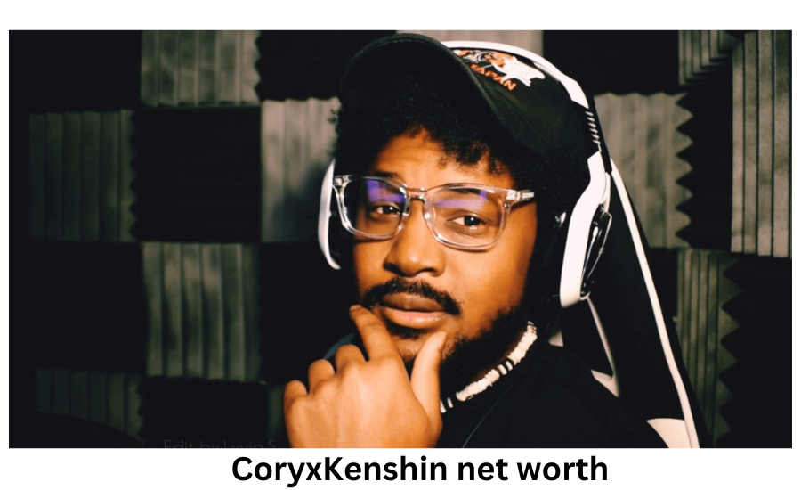 
 	
coryxkenshin net worth
