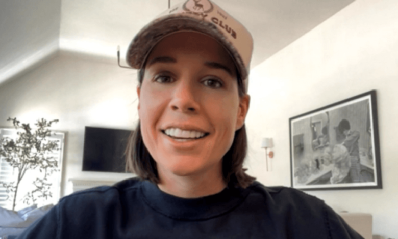 Danae Hays Net Worth