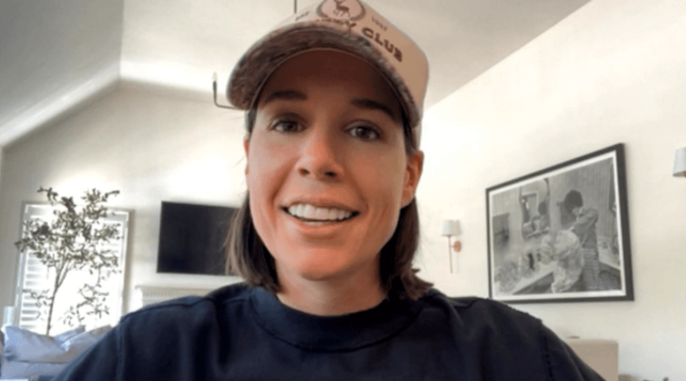 Danae Hays Net Worth