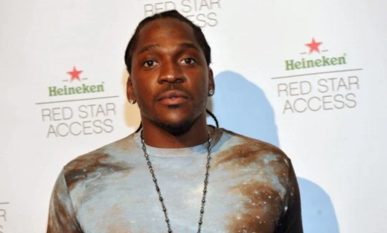 Pusha T Net Worth