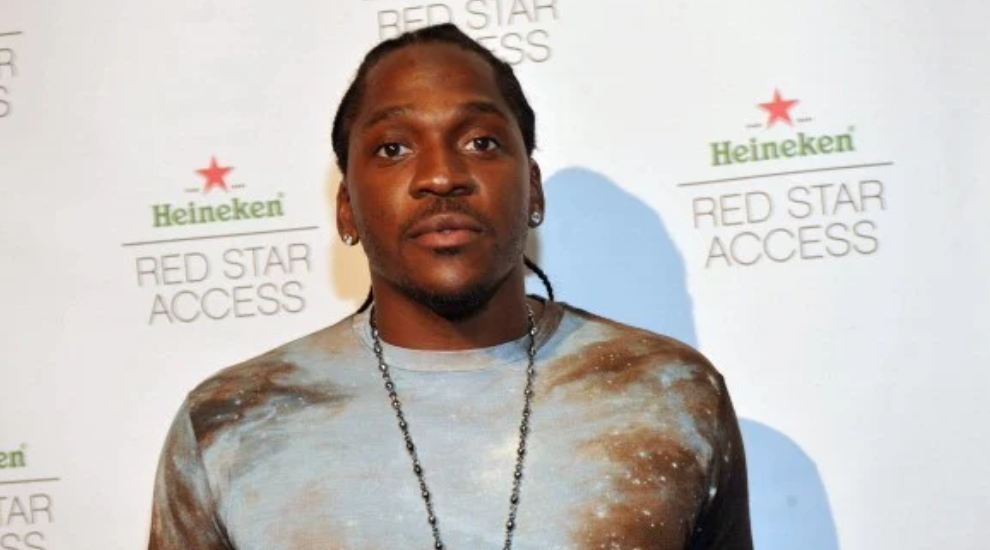 Pusha T Net Worth