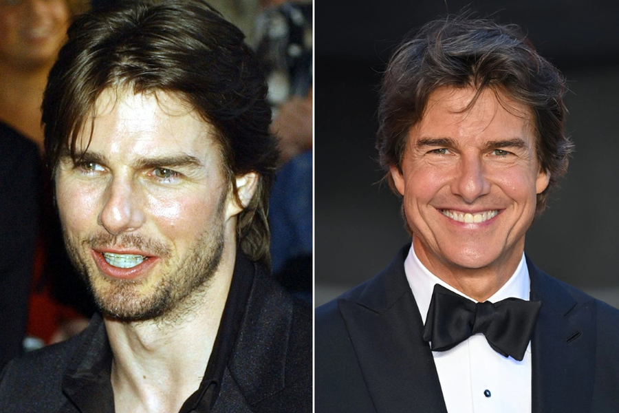 tom cruise