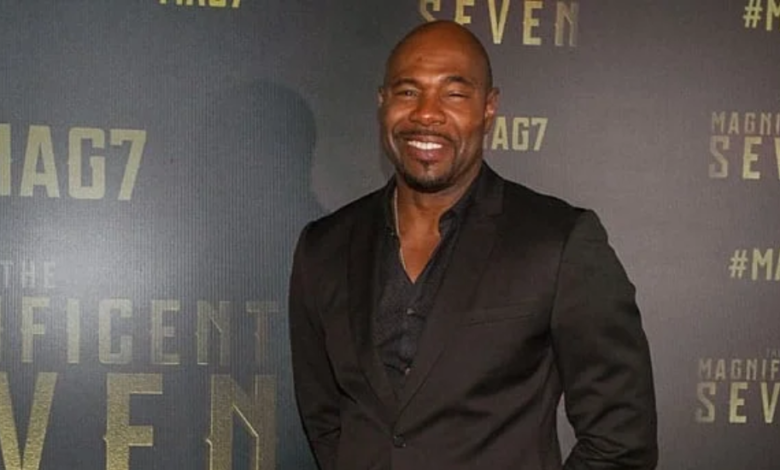 Antoine Fuqua Net Worth