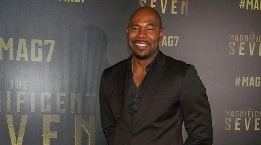 Antoine Fuqua Net Worth