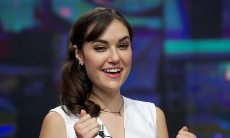 Sasha Grey Net Worth