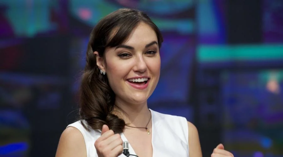 Sasha Grey Net Worth