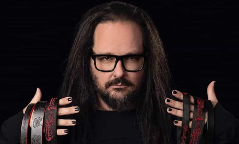 Jonathan Davis Net Worth