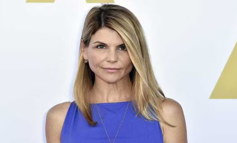 Lori Loughlin Net Worth