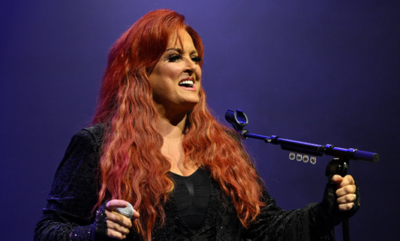 Wynonna Judd Net Worth