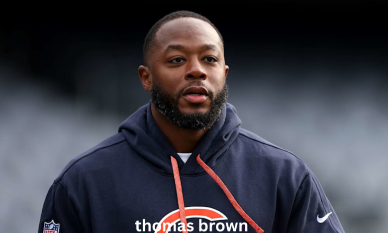 thomas brown