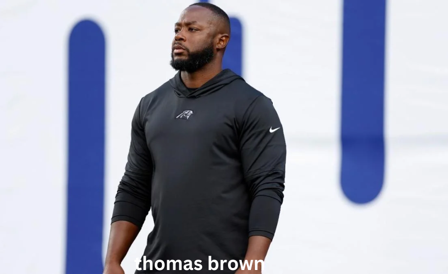 thomas brown