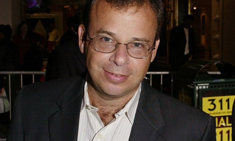 rick moranis net worth