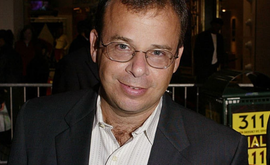 rick moranis net worth