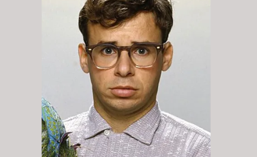 rick moranis net worth