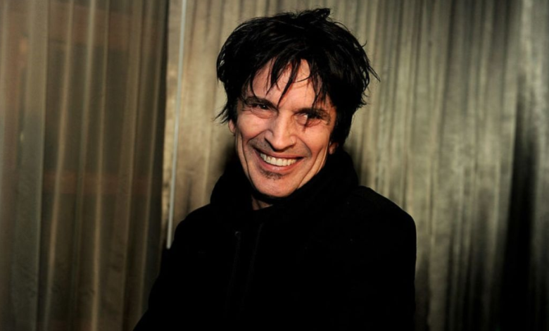 tommy lee net worth