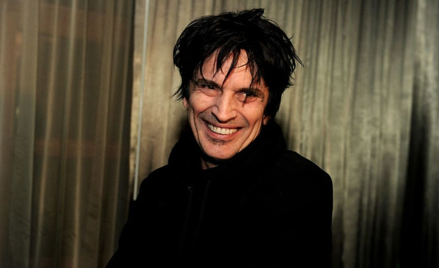 tommy lee net worth