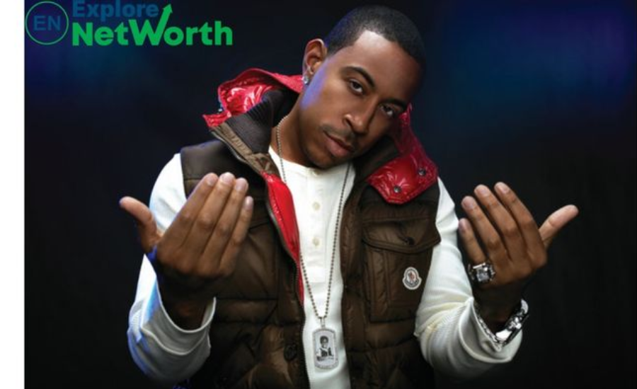 ludacris net worth 