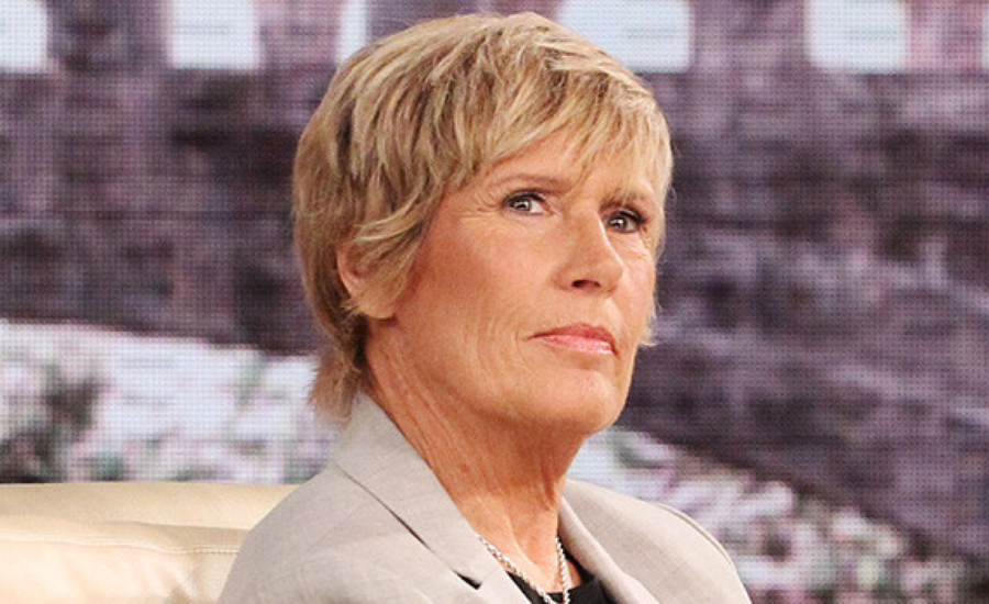 diana nyad net worth