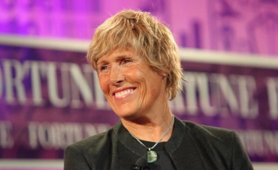 diana nyad net worth