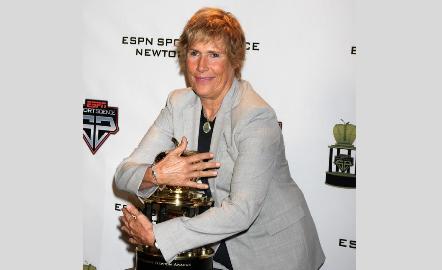 diana nyad net worth