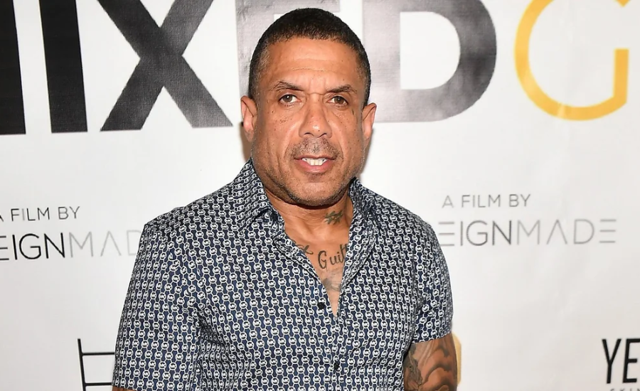 net worth of benzino