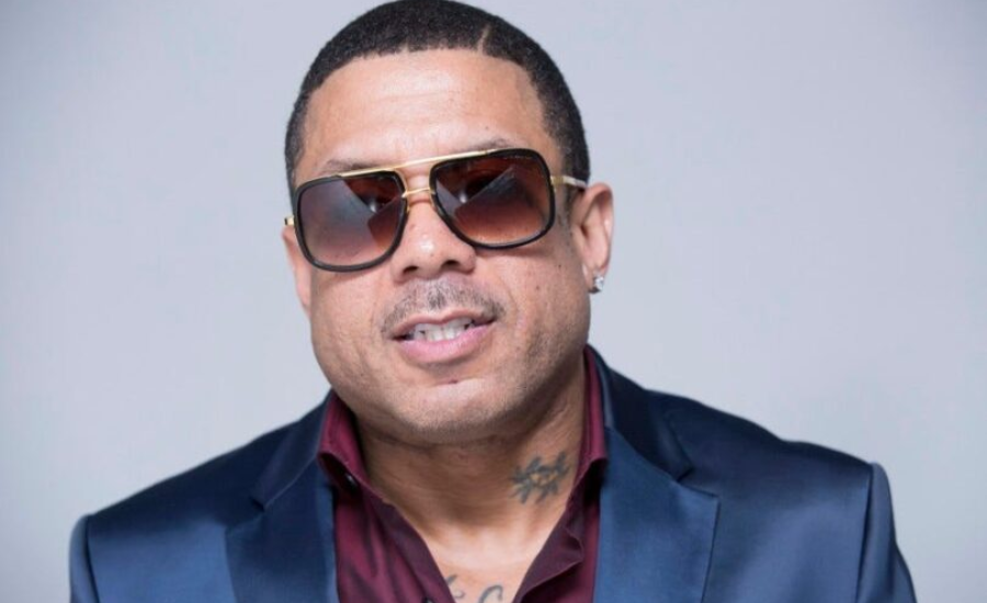 net worth of benzino