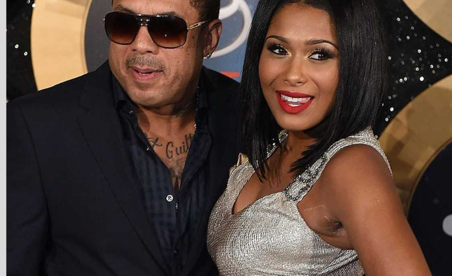 net worth of benzino