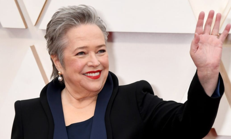 net worth kathy bates