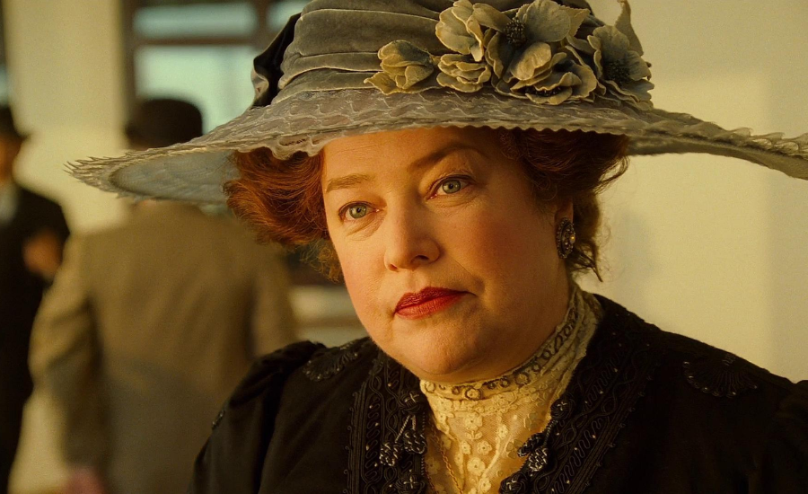 net worth kathy bates