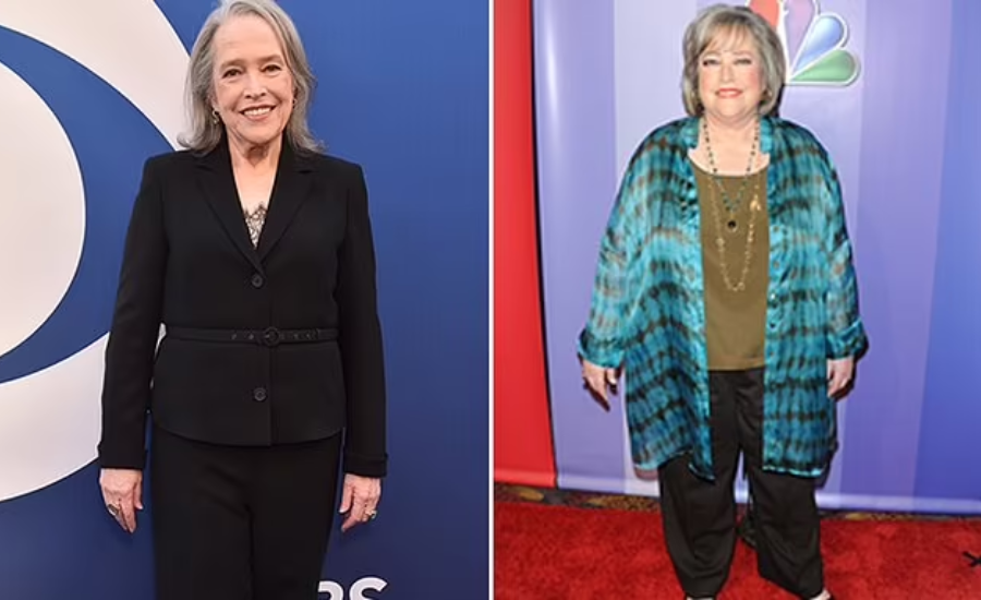 net worth kathy bates