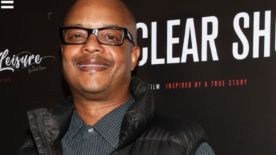 todd bridges net worth