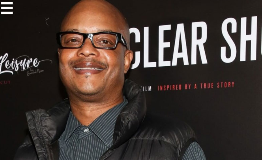 todd bridges net worth