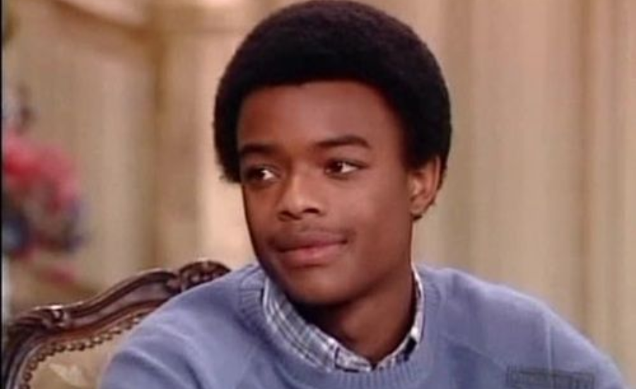 todd bridges net worth