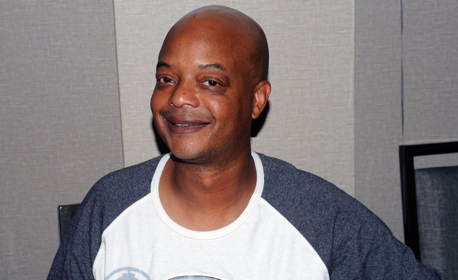 todd bridges net worth