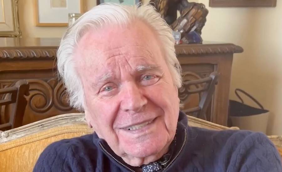 net worth of robert wagner