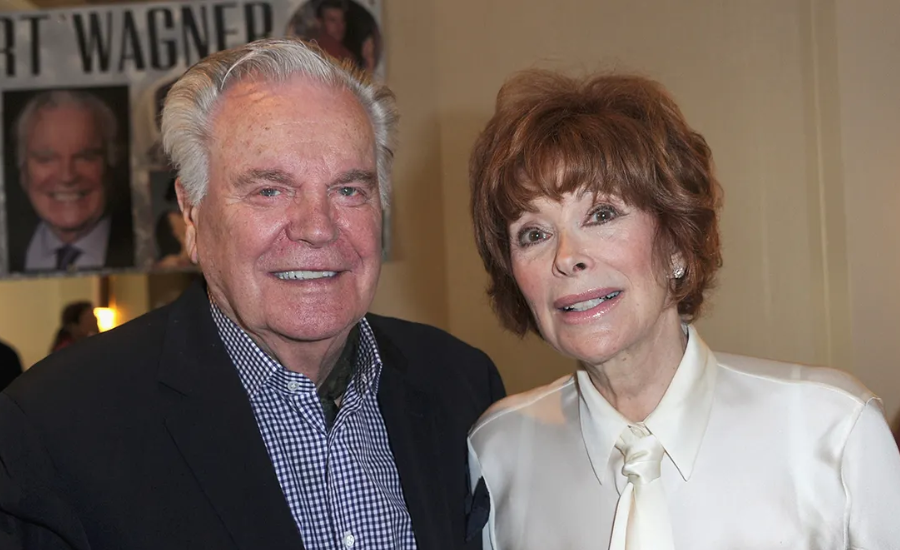 net worth of robert wagner