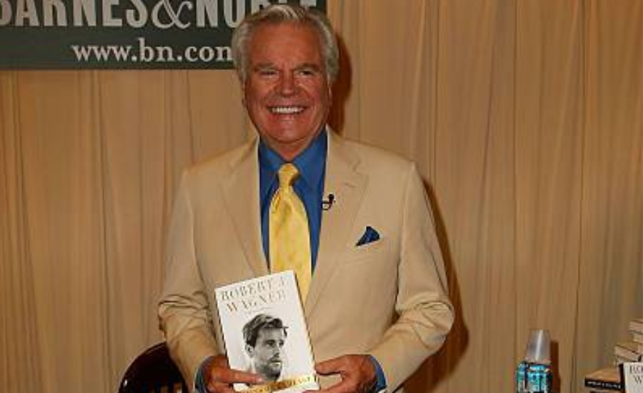 net worth of robert wagner