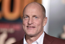 woody harrelson net worth