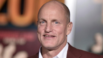 woody harrelson net worth