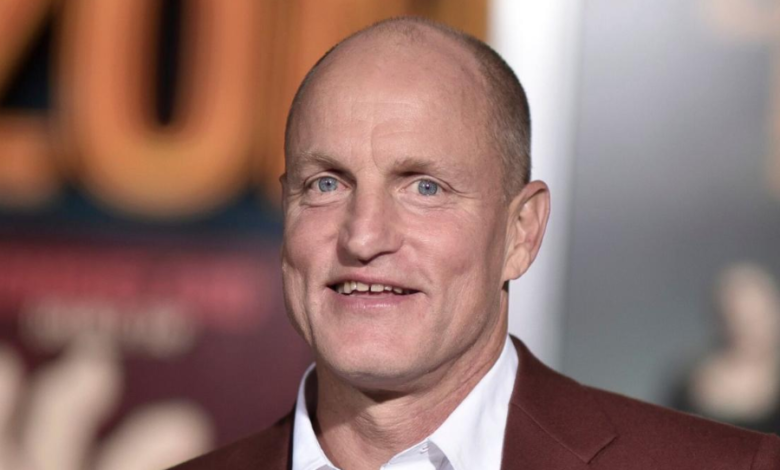 woody harrelson net worth