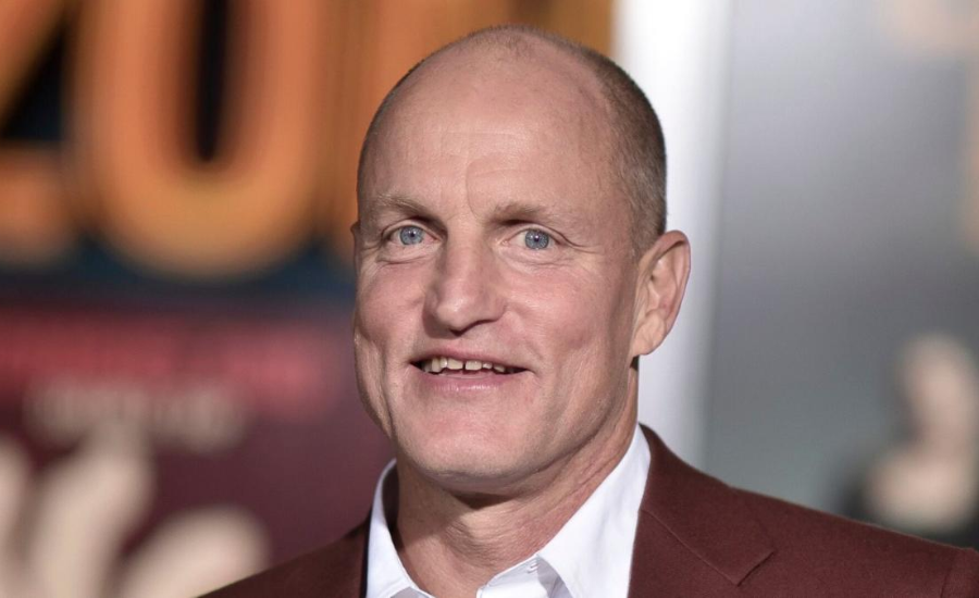 woody harrelson net worth